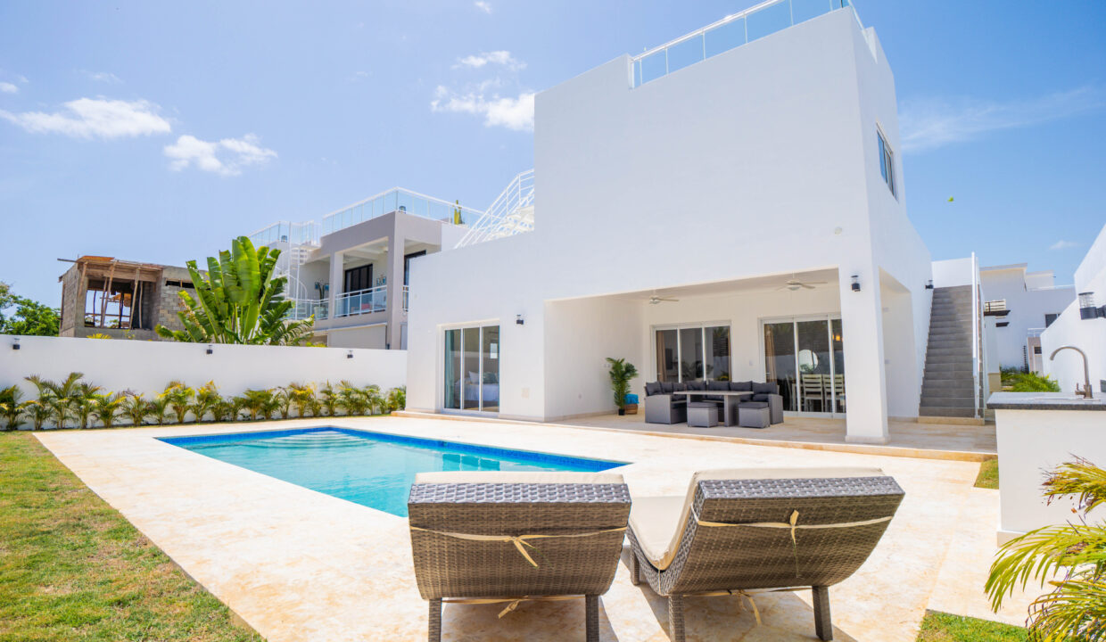 P1-2024-BN68___For Rent 3 bed villa in sosua ocean village- sosua, puerto plata cabarete AIRBNB CLOSE TO THE BEACH, NEAR THE BEACH HOUSE-23